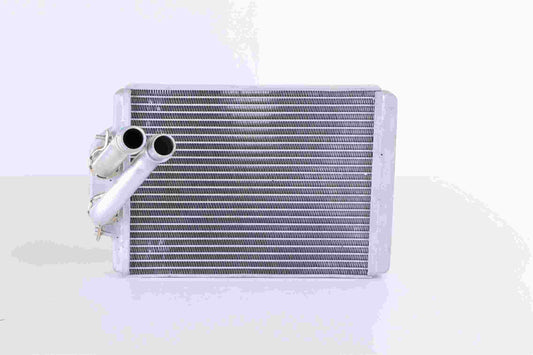 Angle View of Left HVAC Heater Core NISSENS 72045