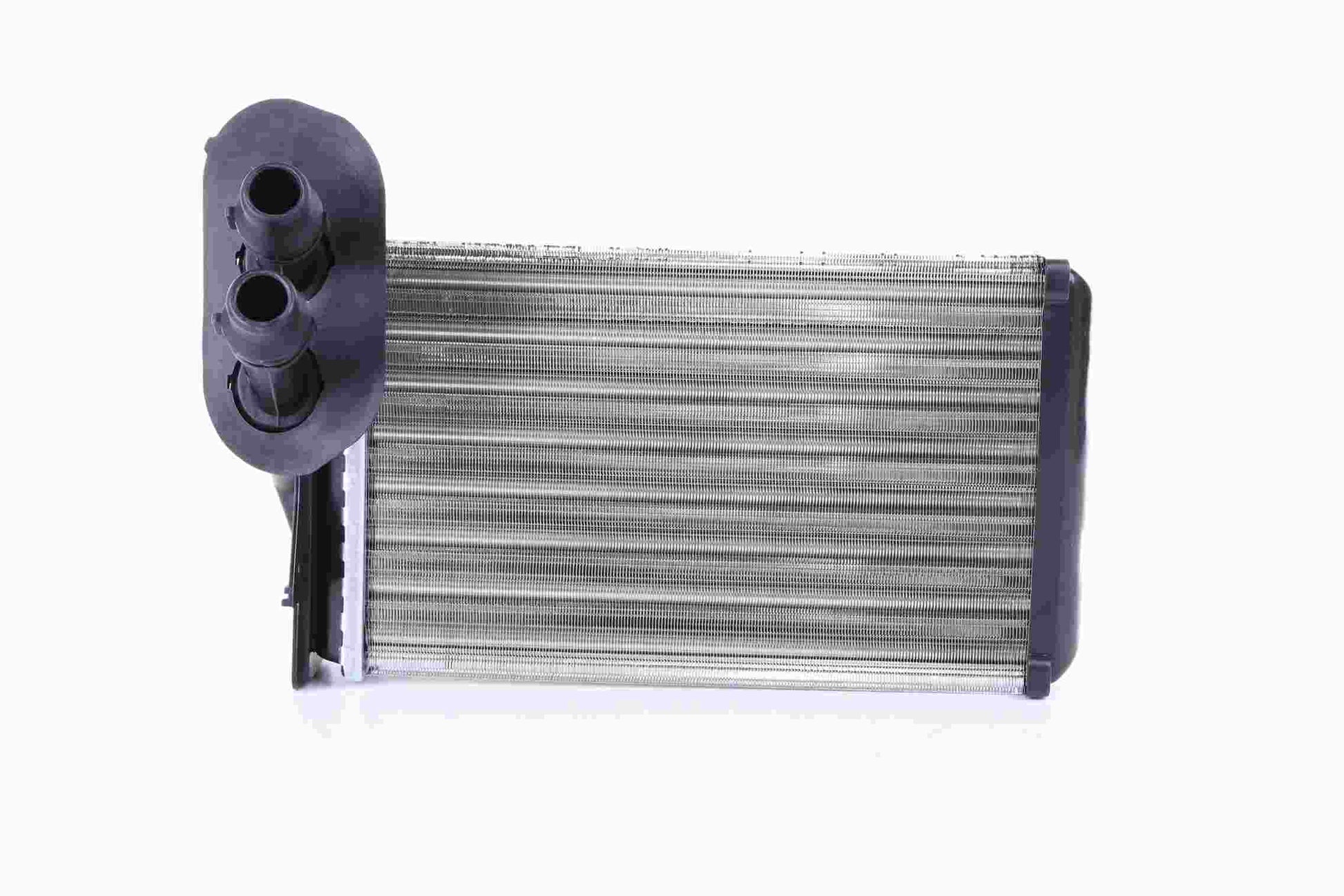 Angle View of HVAC Heater Core NISSENS 73921