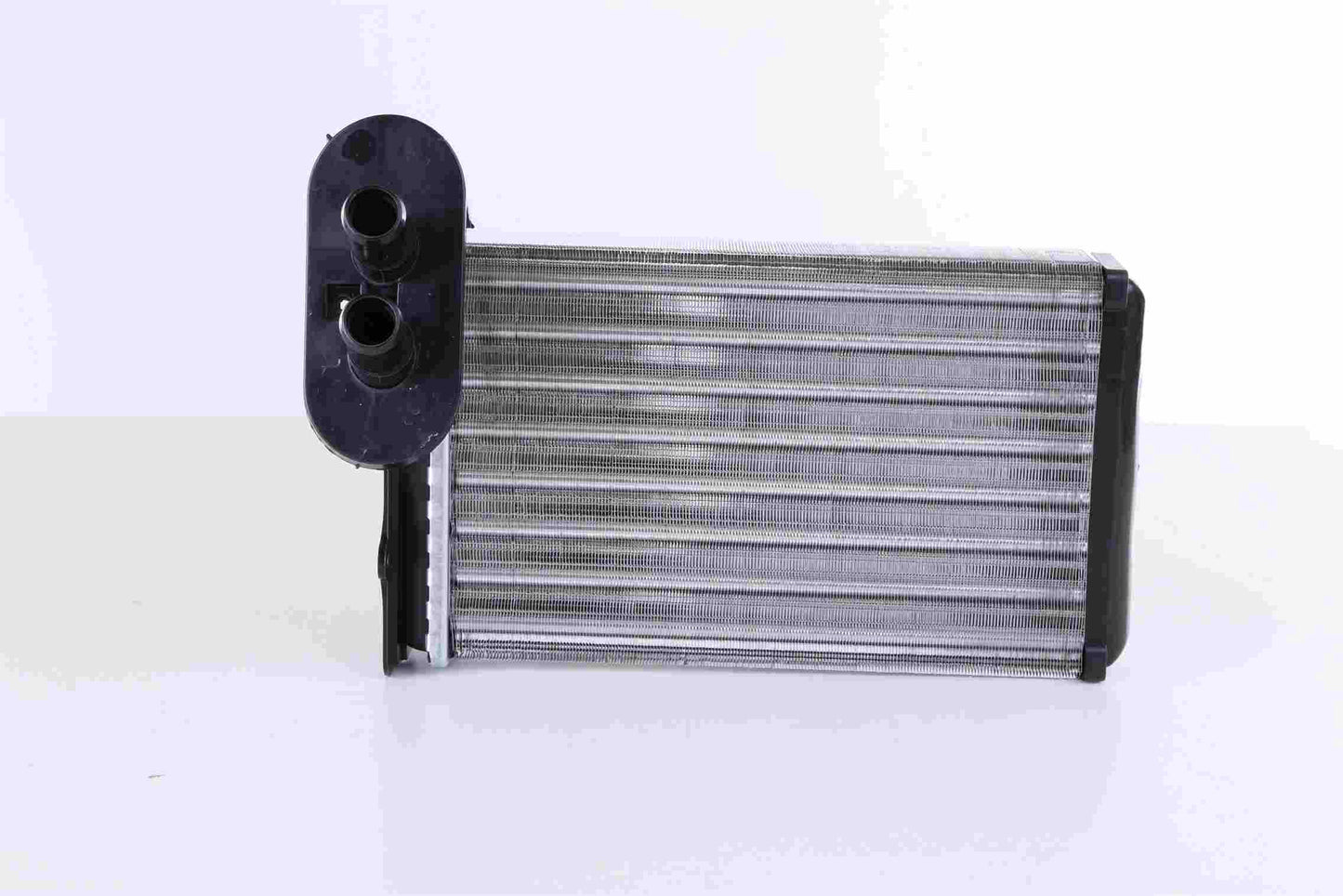 Angle View of HVAC Heater Core NISSENS 73962