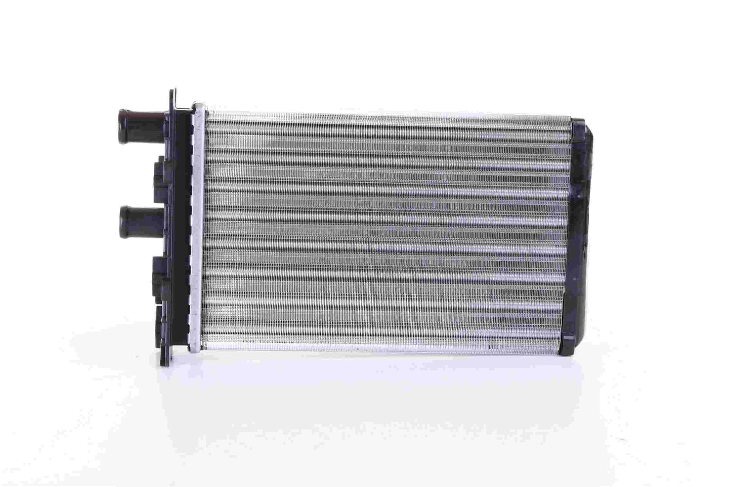 Angle View of Rear HVAC Heater Core NISSENS 73974