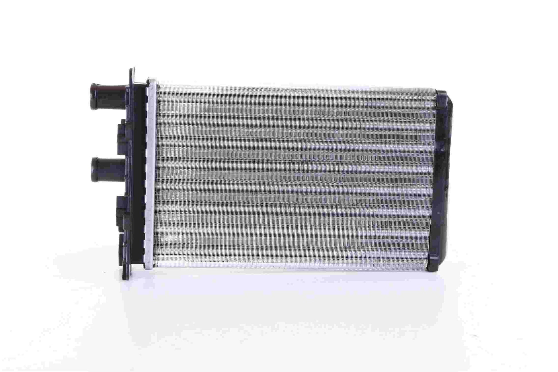 Angle View of Rear HVAC Heater Core NISSENS 73974