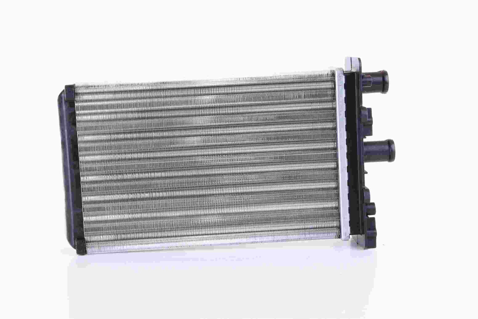 Left View of Rear HVAC Heater Core NISSENS 73974