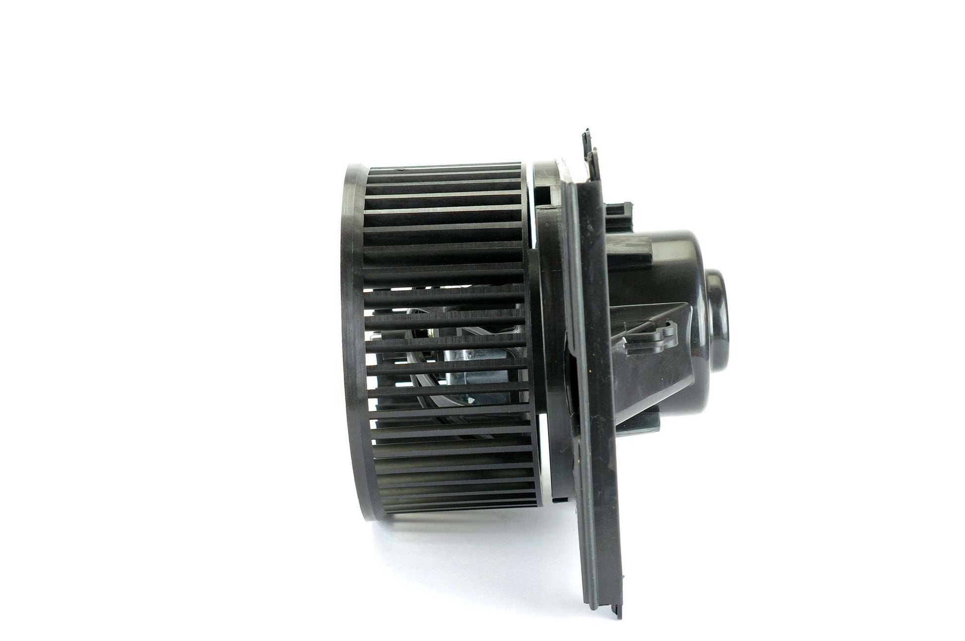 Back View of HVAC Blower Motor NISSENS 87022