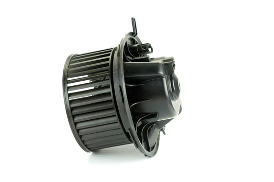 Angle View of HVAC Blower Motor NISSENS 87034