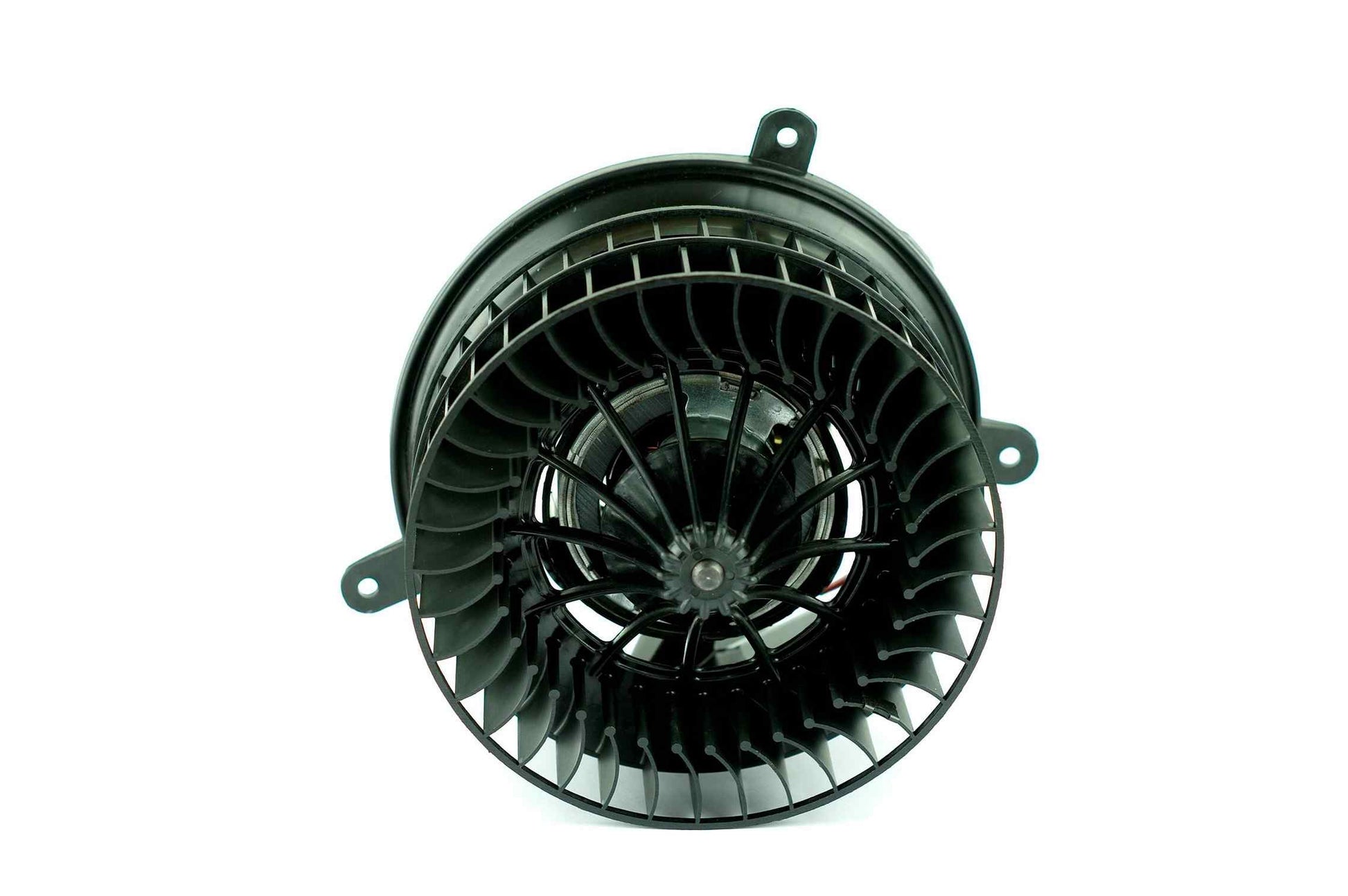 Back View of HVAC Blower Motor NISSENS 87152