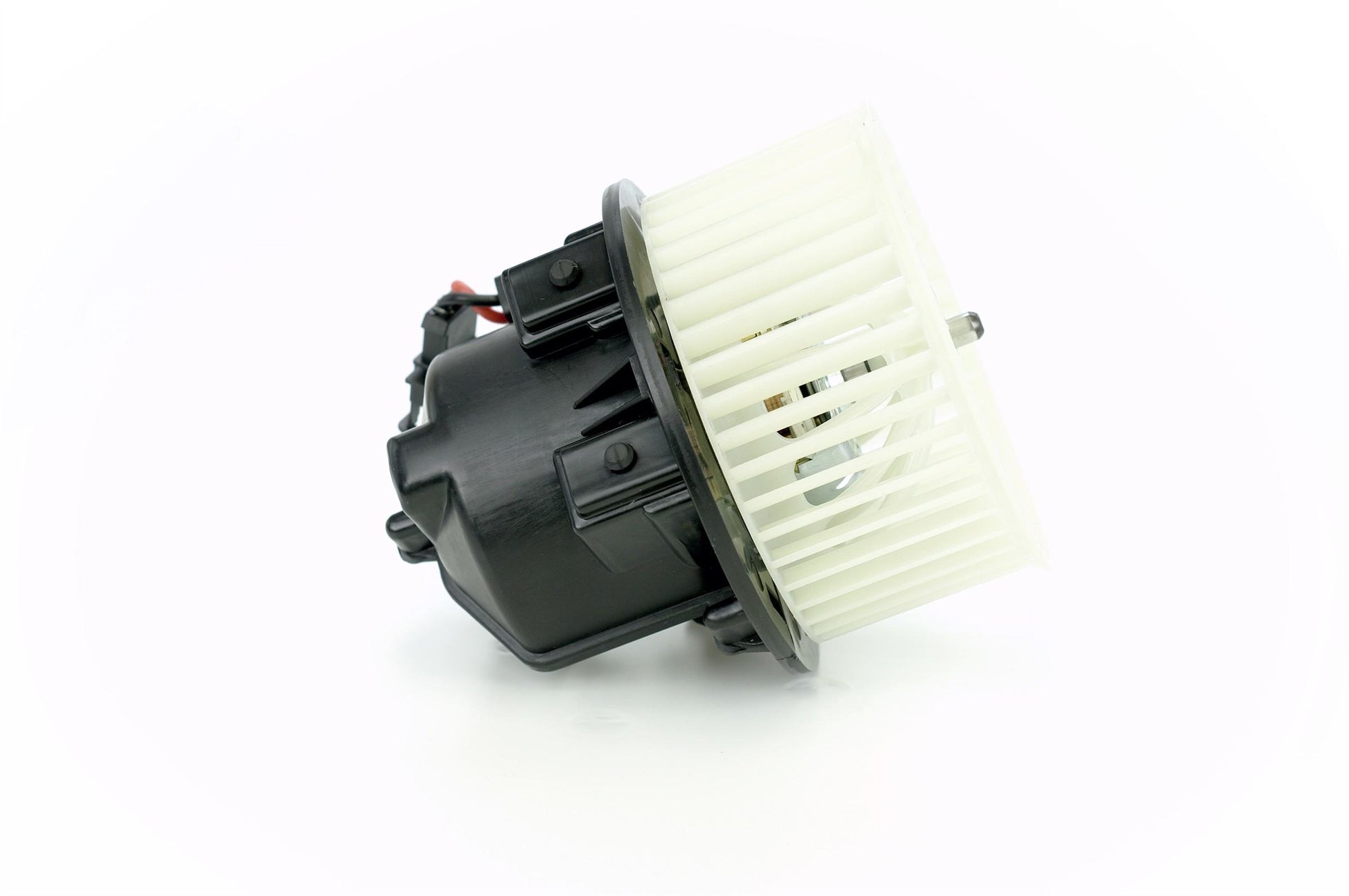 Back View of HVAC Blower Motor NISSENS 87223