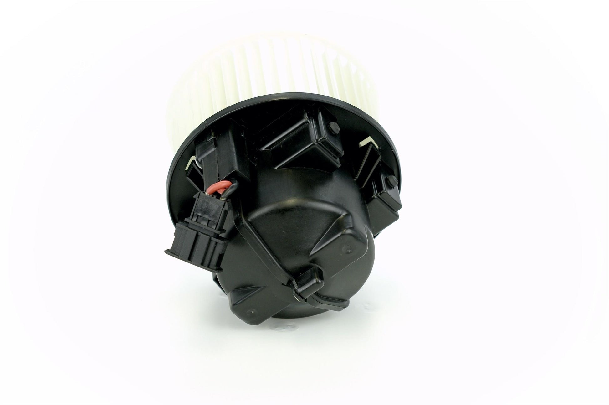 Left View of HVAC Blower Motor NISSENS 87223