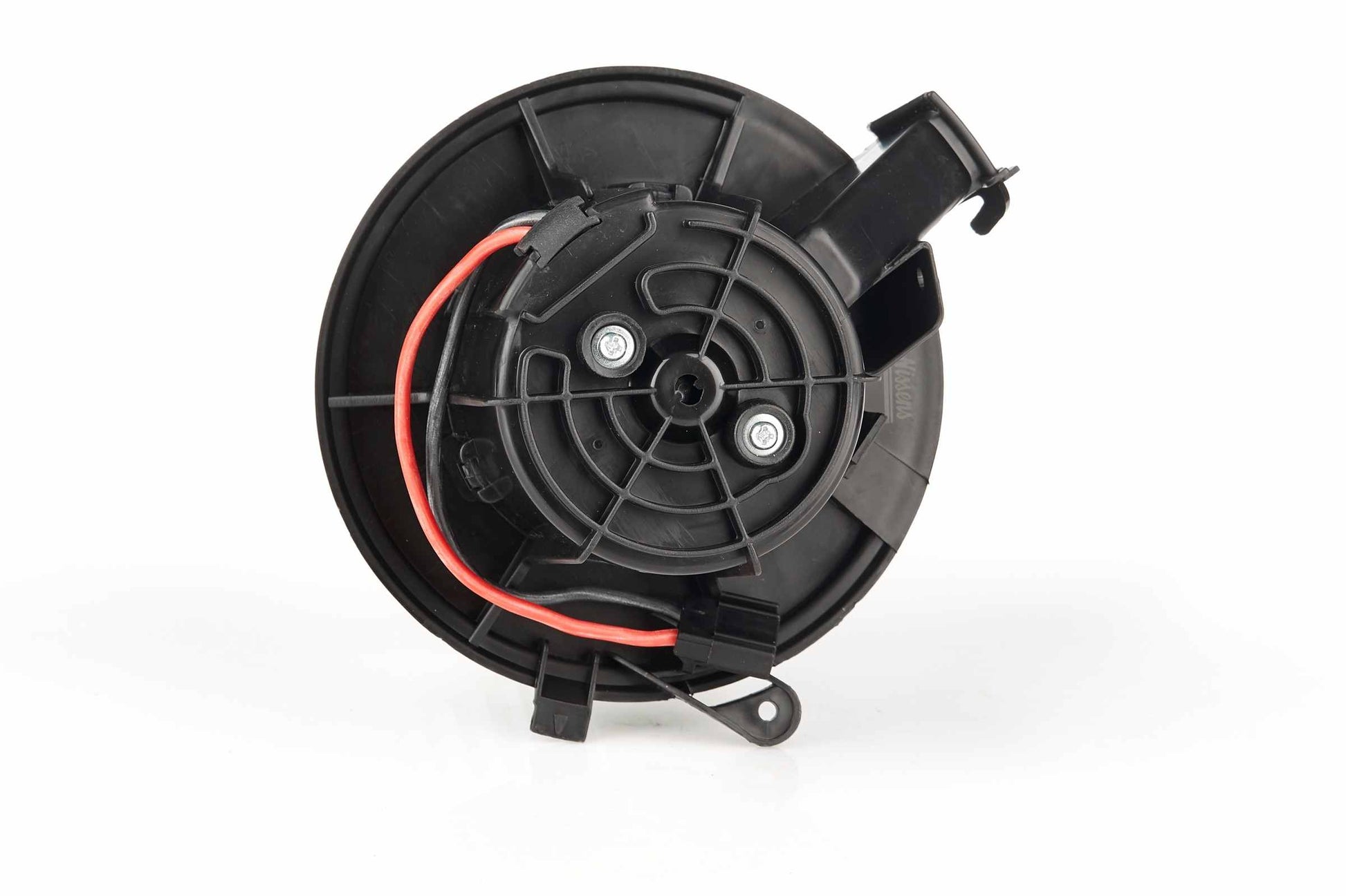 Back View of HVAC Blower Motor NISSENS 87391