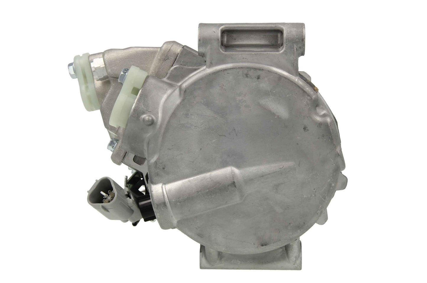 Left View of A/C Compressor NISSENS 890143