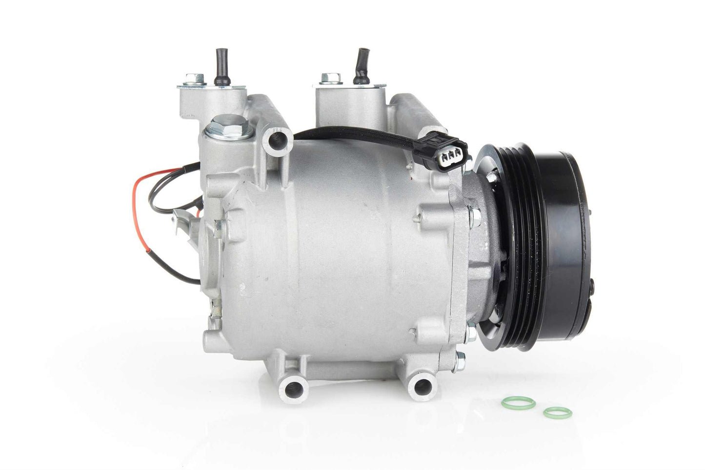 Right View of A/C Compressor NISSENS 890155