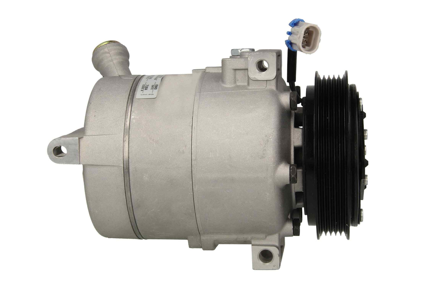 Other View of A/C Compressor NISSENS 89308