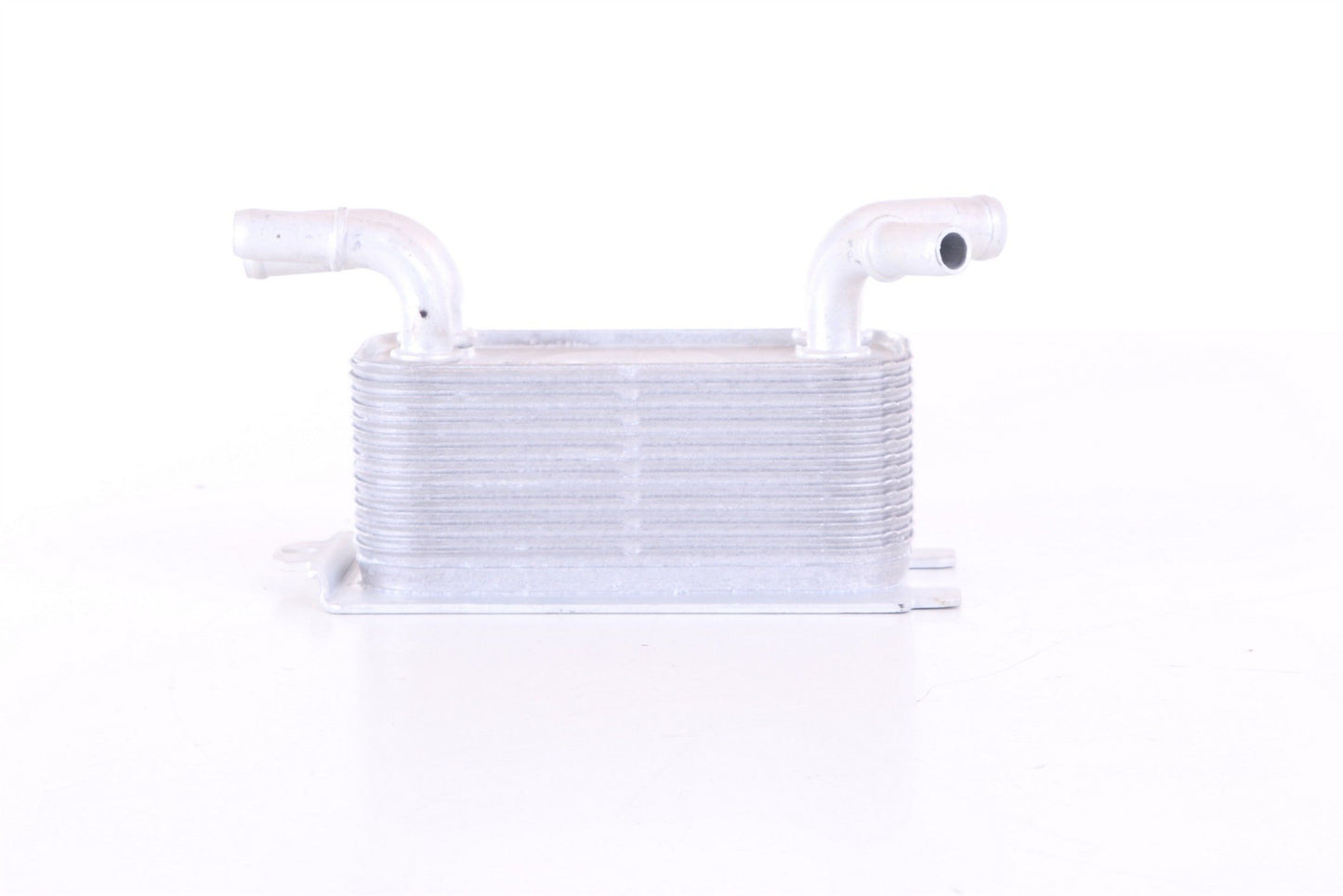 Left View of Automatic Transmission Oil Cooler NISSENS 90642