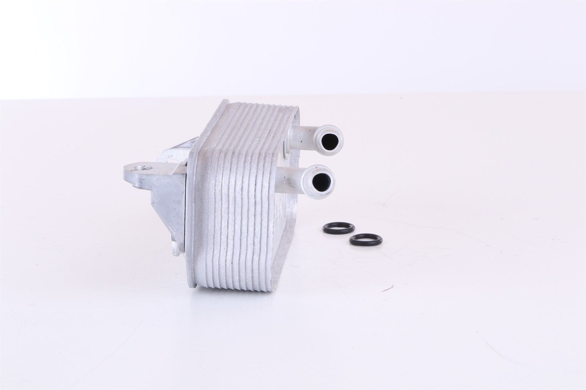 Back View of Automatic Transmission Oil Cooler NISSENS 90658