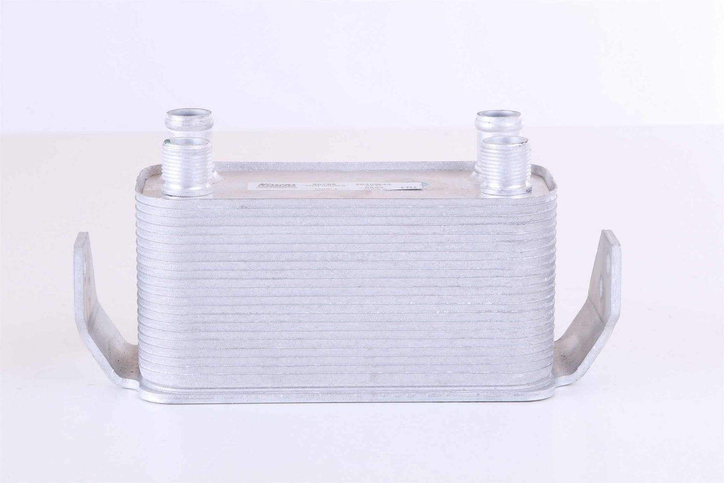 Right View of Engine Oil Cooler NISSENS 90788