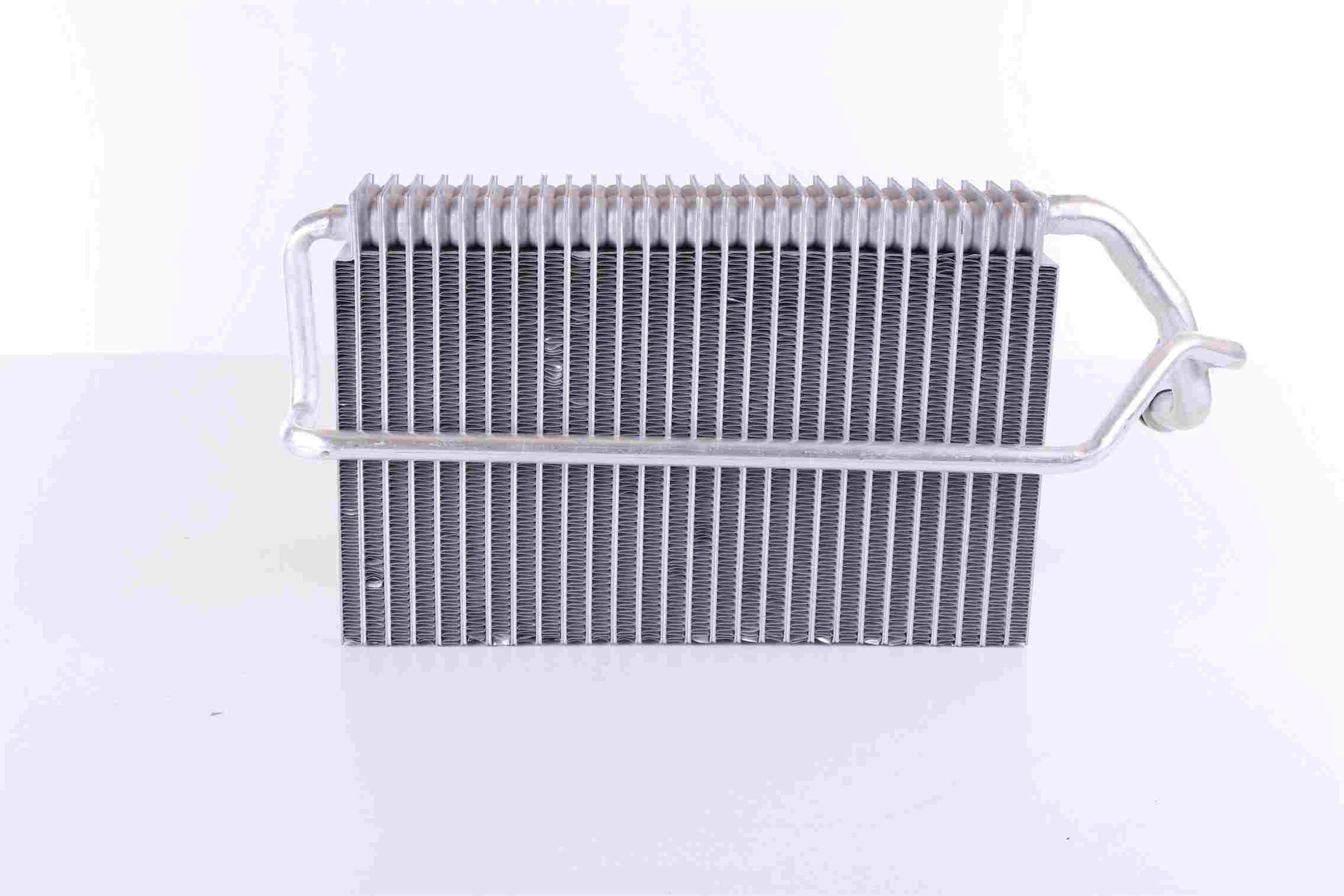 Left View of A/C Evaporator Core NISSENS 92221