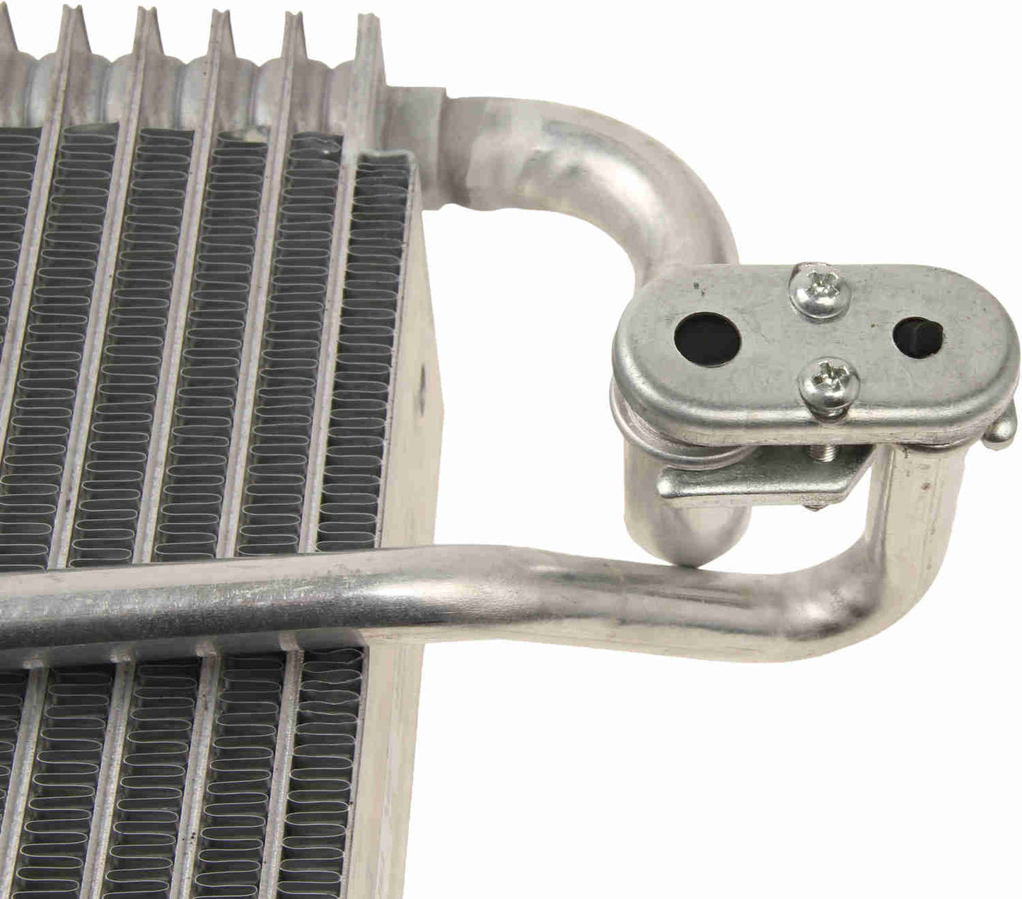 A/C Evaporator Core NISSENS 92245 For Mercedes-Benz