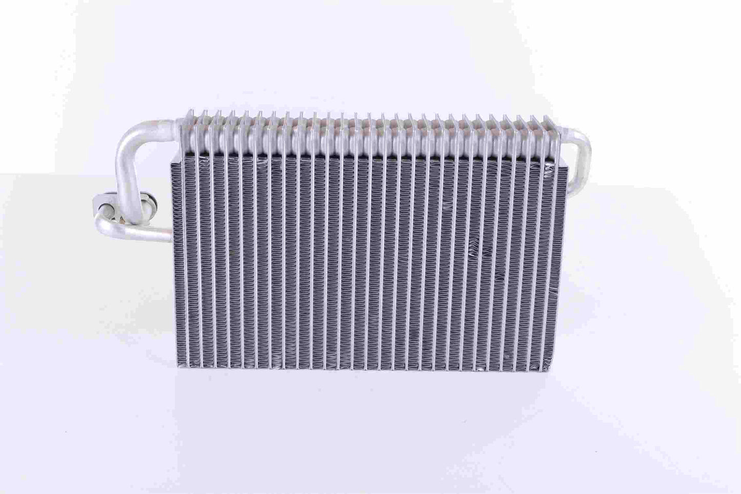 Left View of A/C Evaporator Core NISSENS 92245