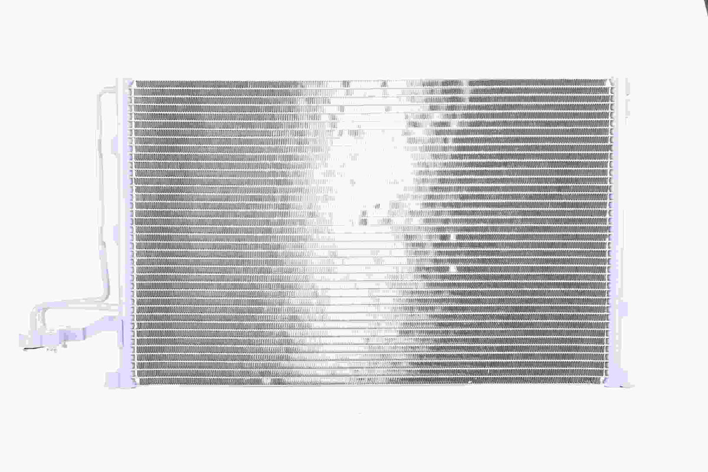 Angle View of A/C Condenser NISSENS 940087