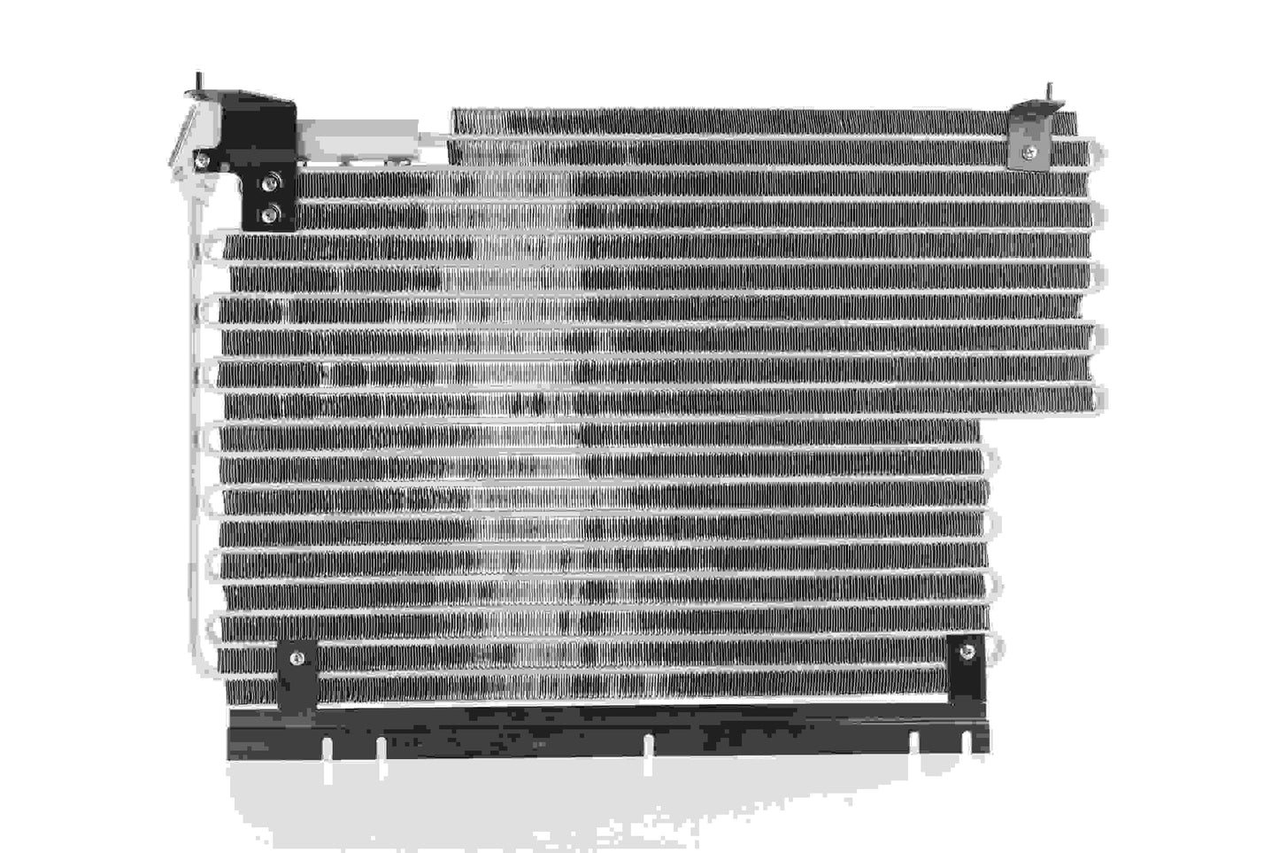 Front View of A/C Condenser NISSENS 94216