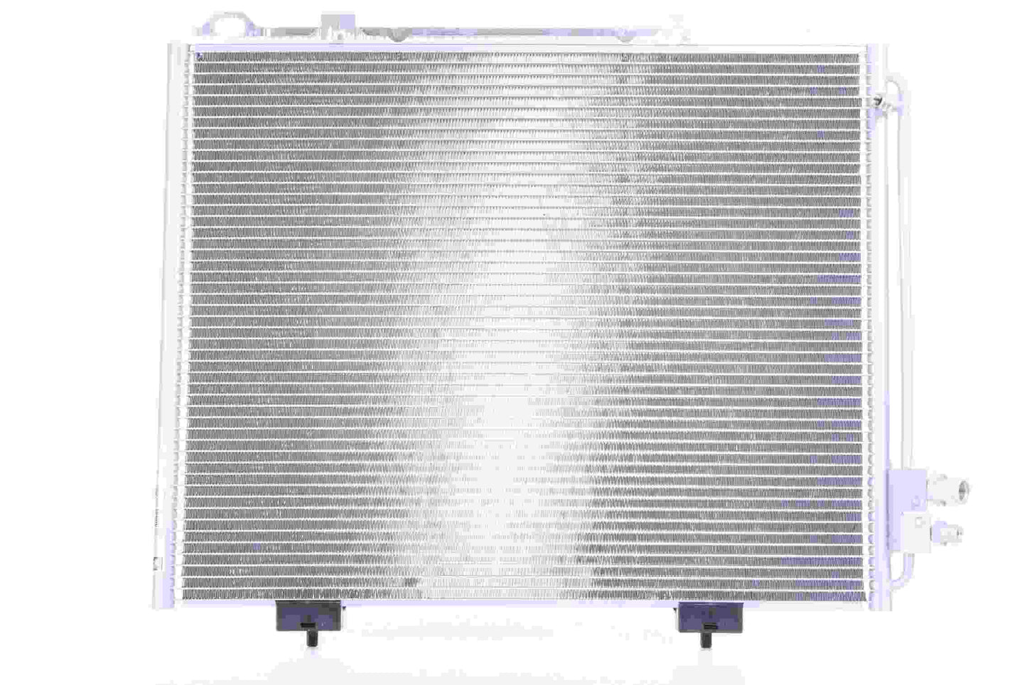 A/C Condenser NISSENS 94285 For Mercedes-Benz E320 E430 E300 E55 AMG