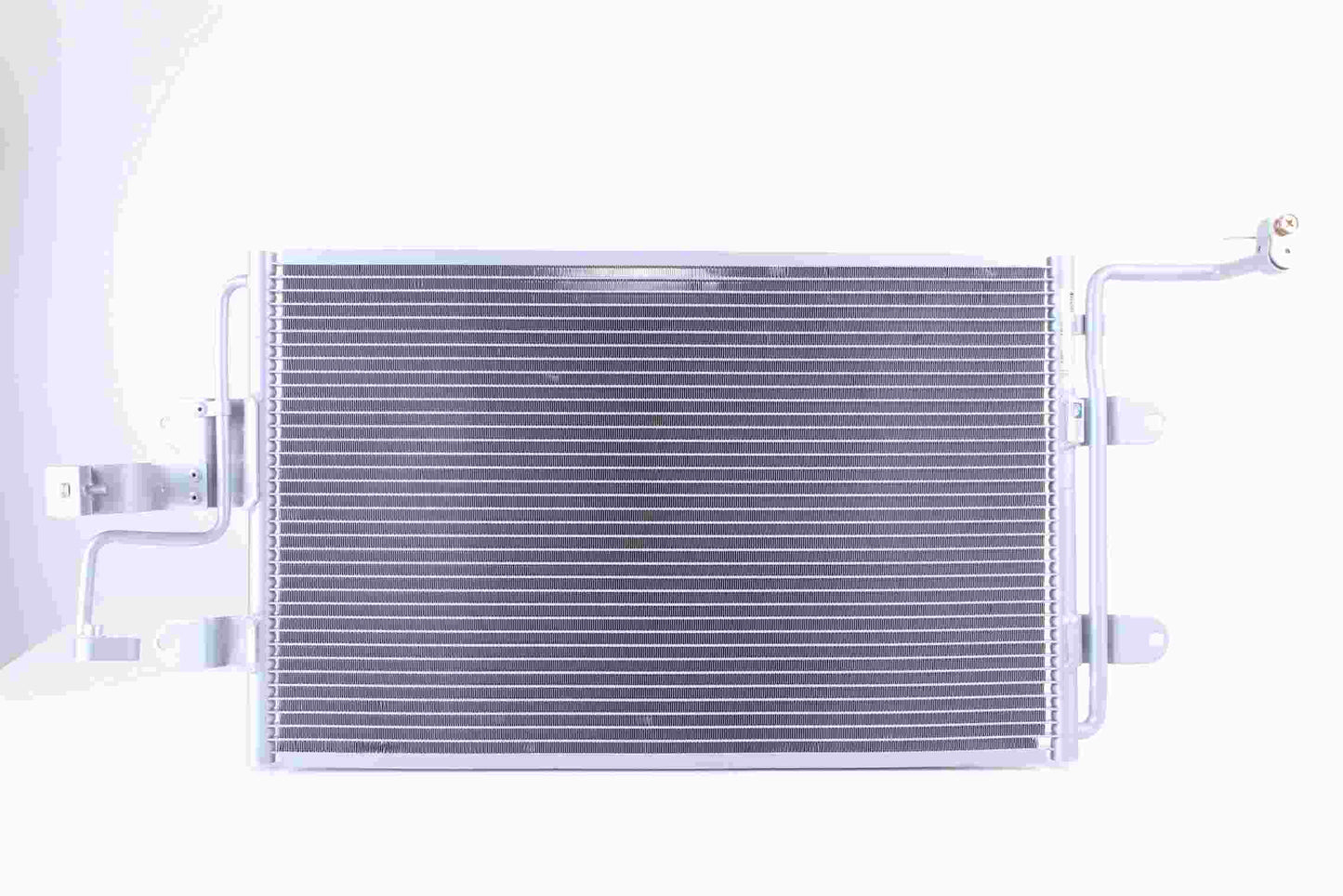 Angle View of A/C Condenser NISSENS 94310