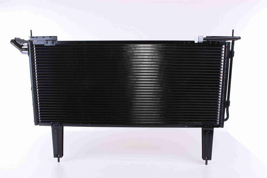 Angle View of A/C Condenser NISSENS 94351