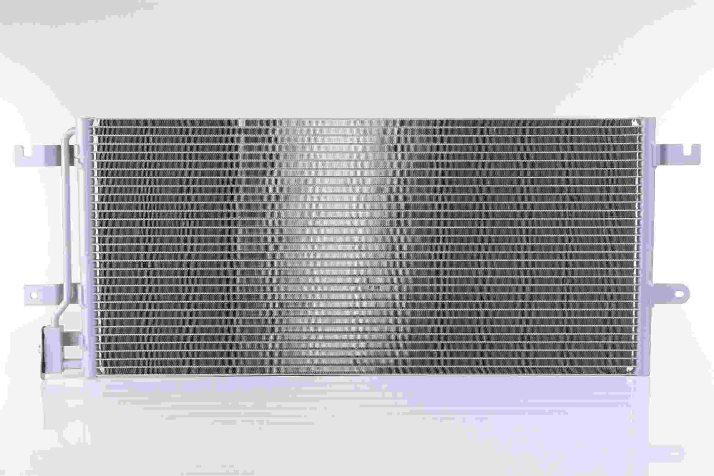 Front View of A/C Condenser NISSENS 94524