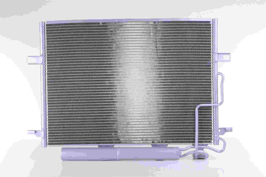 Angle View of A/C Condenser NISSENS 94614