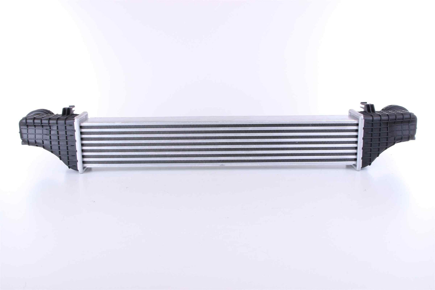 Front View of Front Intercooler NISSENS 96434