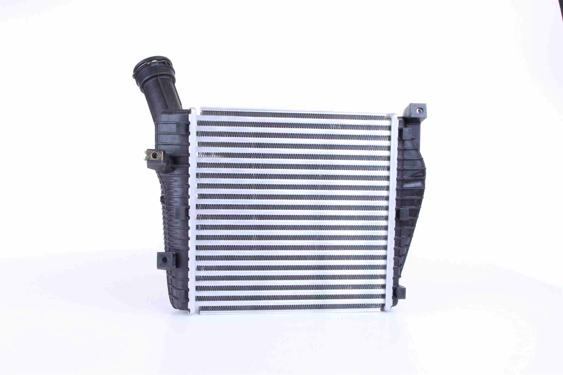 Left View of Right Intercooler NISSENS 96611