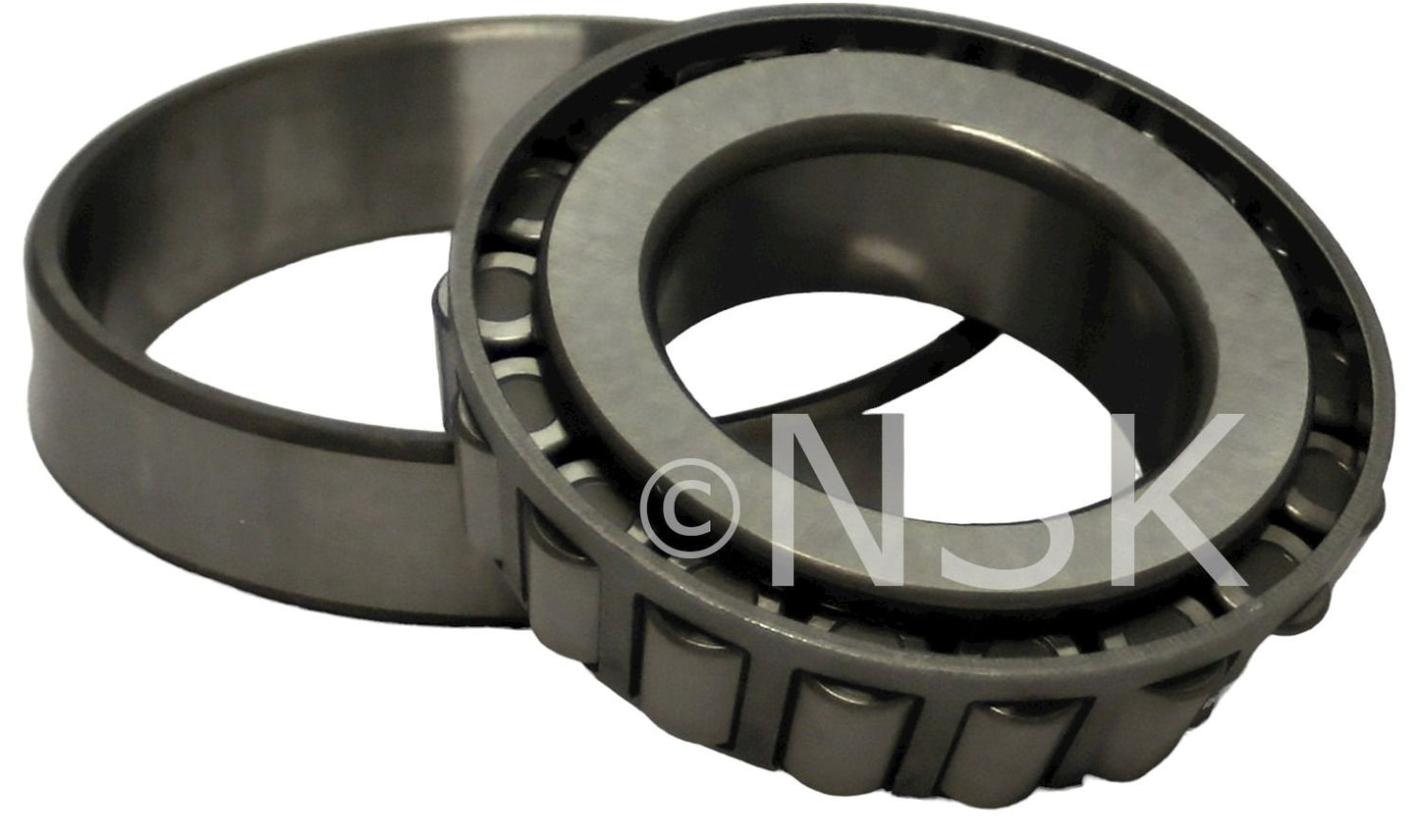 Rear Drive Axle Shaft Bearing NSK 30208J For Nissan Mazda