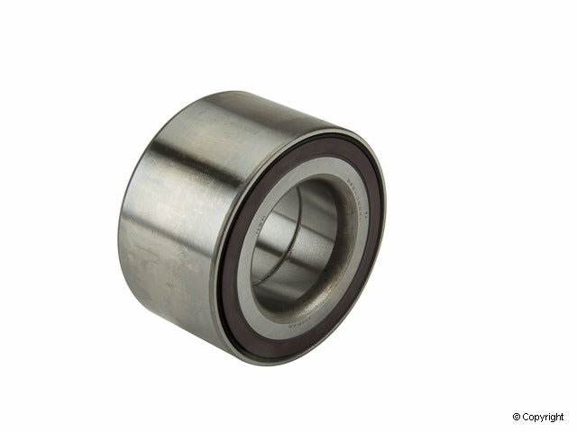 Top View of Rear Wheel Bearing NSK 38BWD26