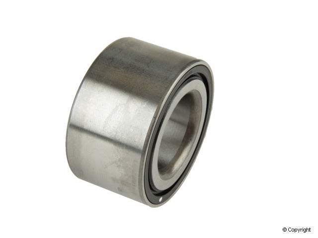 Top View of Front Wheel Bearing NSK 38BWD27