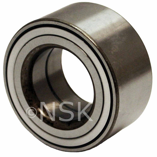 Back View of Front Wheel Bearing NSK 40BWD15