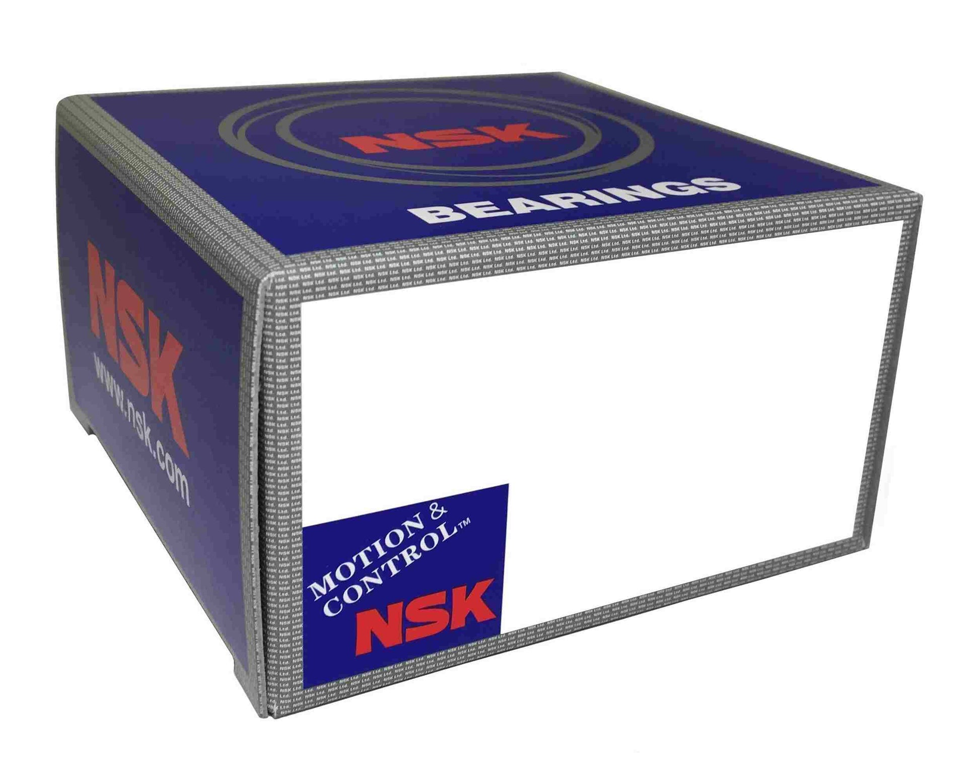 Package View of Rear Wheel Bearing NSK 42KWD02