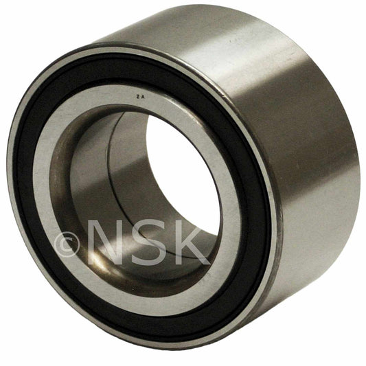 Back View of Wheel Bearing NSK 43BWD14