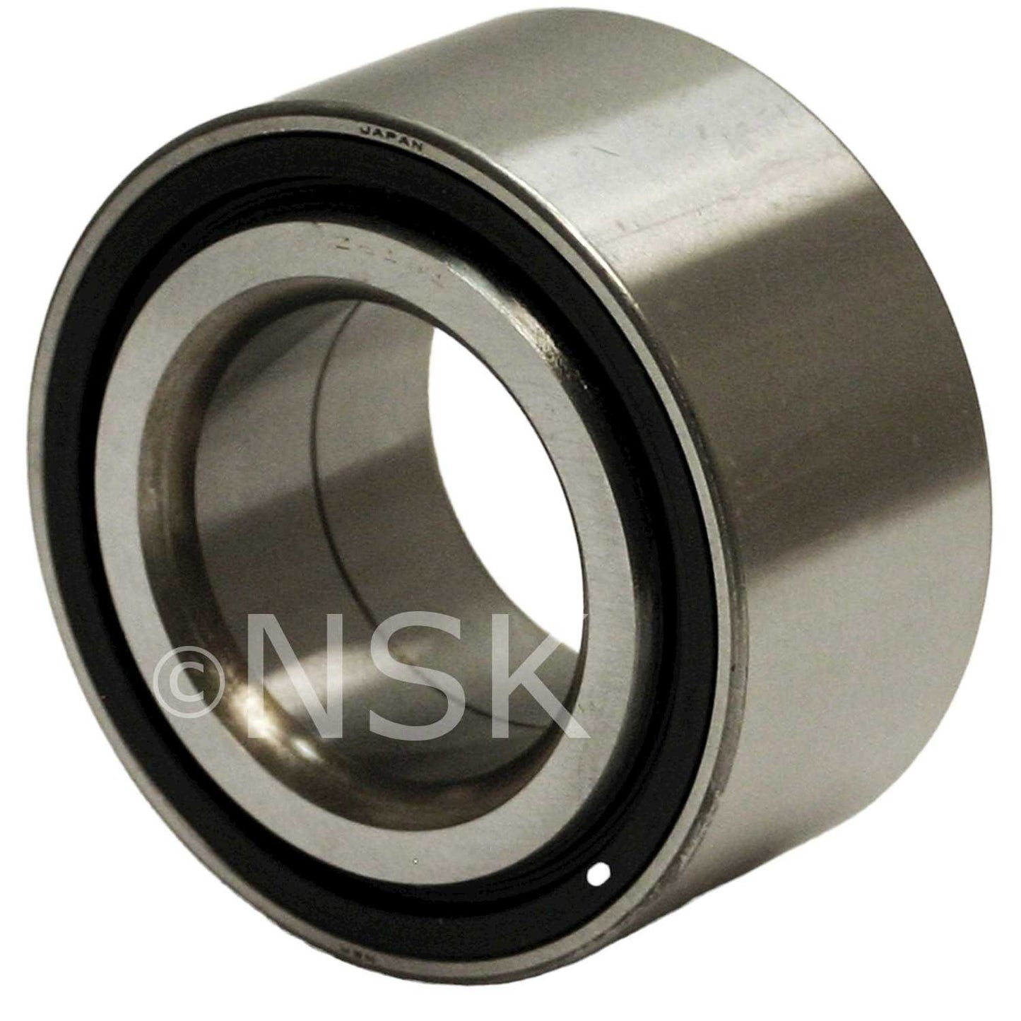 Front View of Wheel Bearing NSK 43BWD14