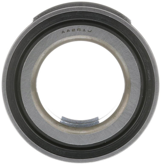 Top View of Front Wheel Bearing NSK 43BWD15B