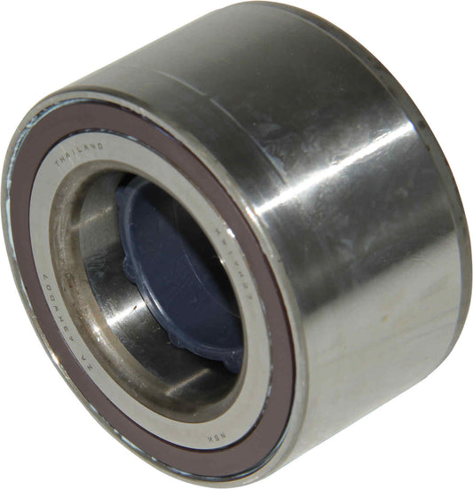 Angle View of Front Wheel Bearing NSK 43KWD07