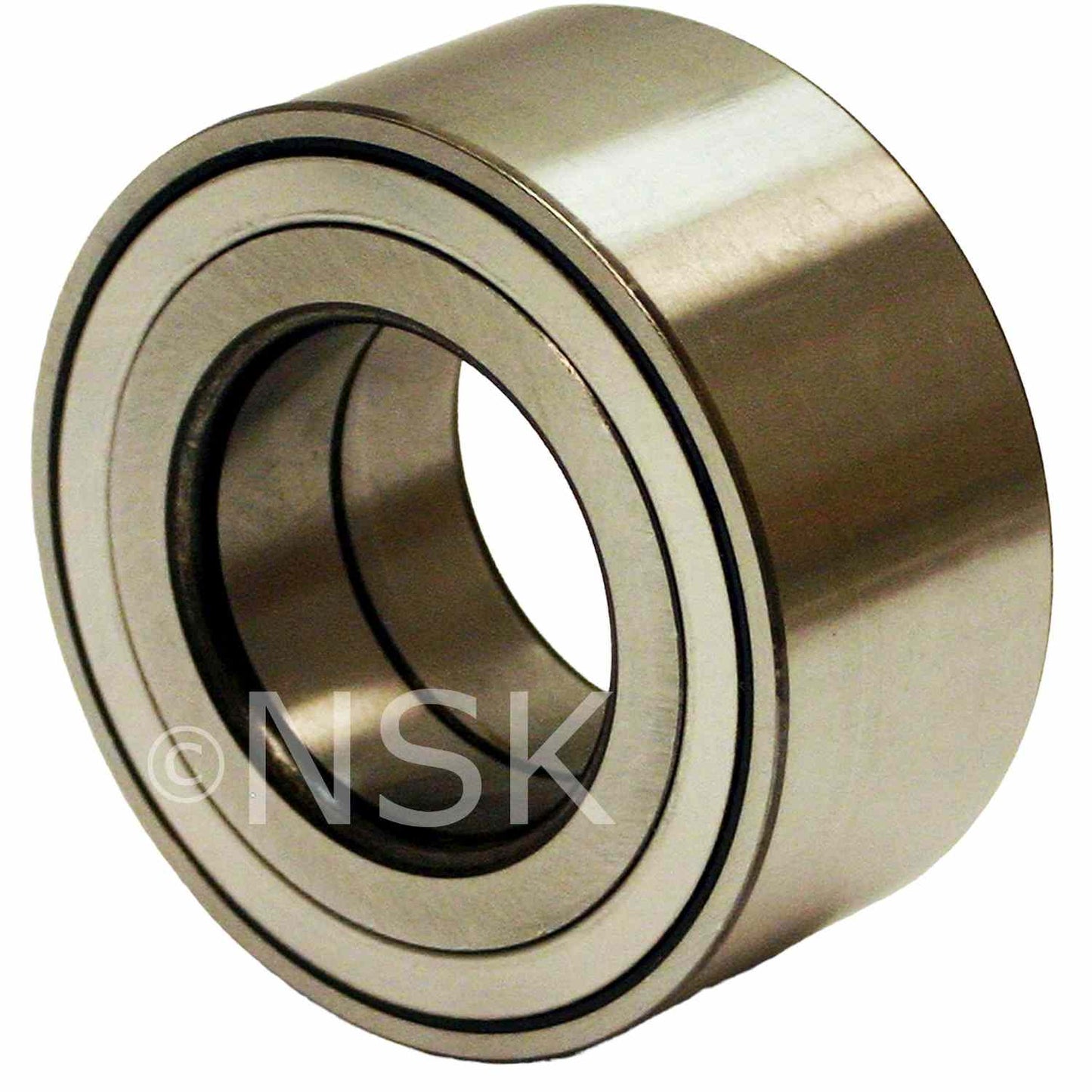 Back View of Rear Wheel Bearing NSK 44BWD02