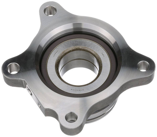 Top View of Rear Right Wheel Bearing NSK 44BWK02N