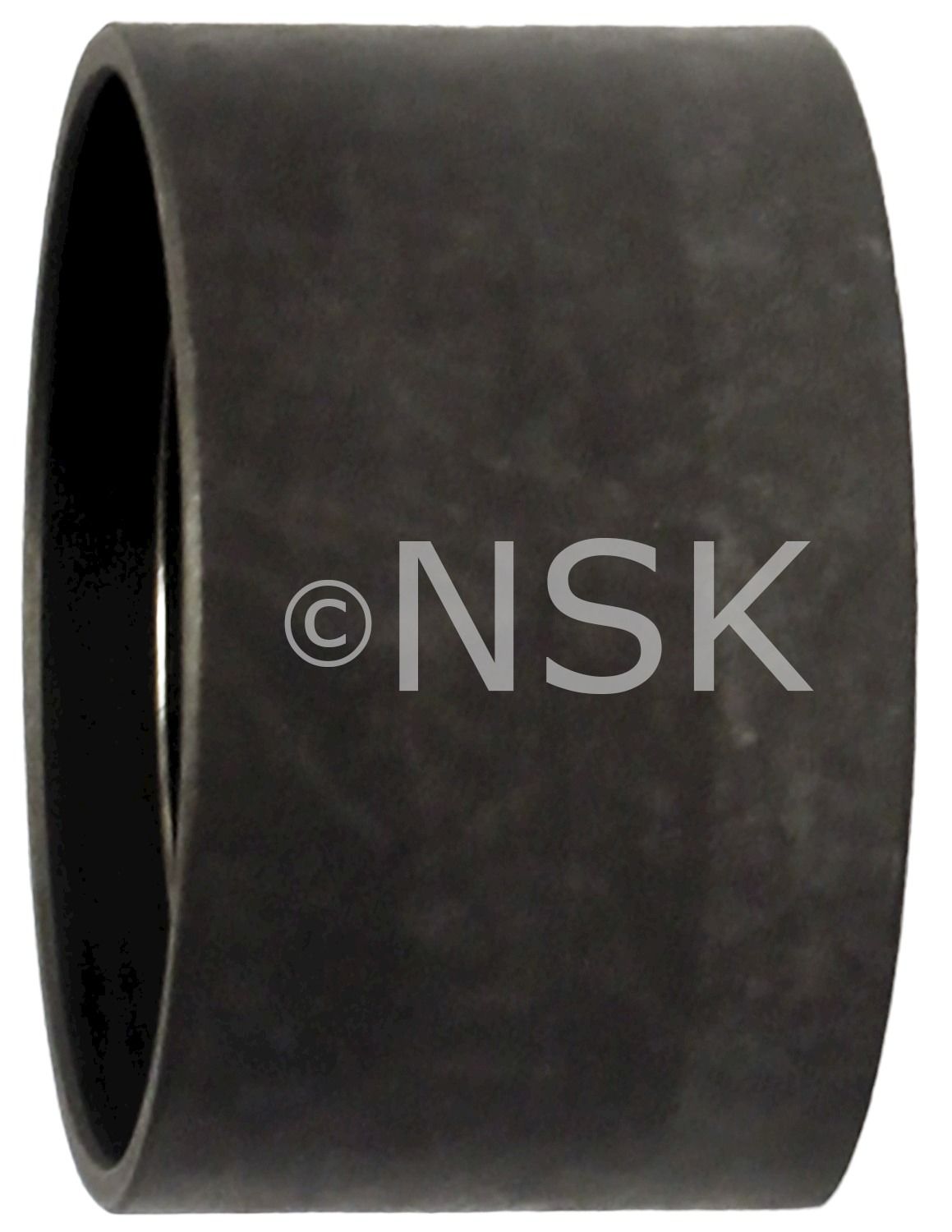 Side View of Engine Timing Belt Idler NSK 60TB0684