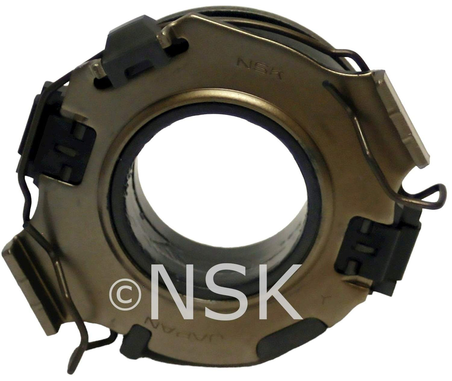 Back View of Clutch Release Bearing NSK 60TKZ3502AR