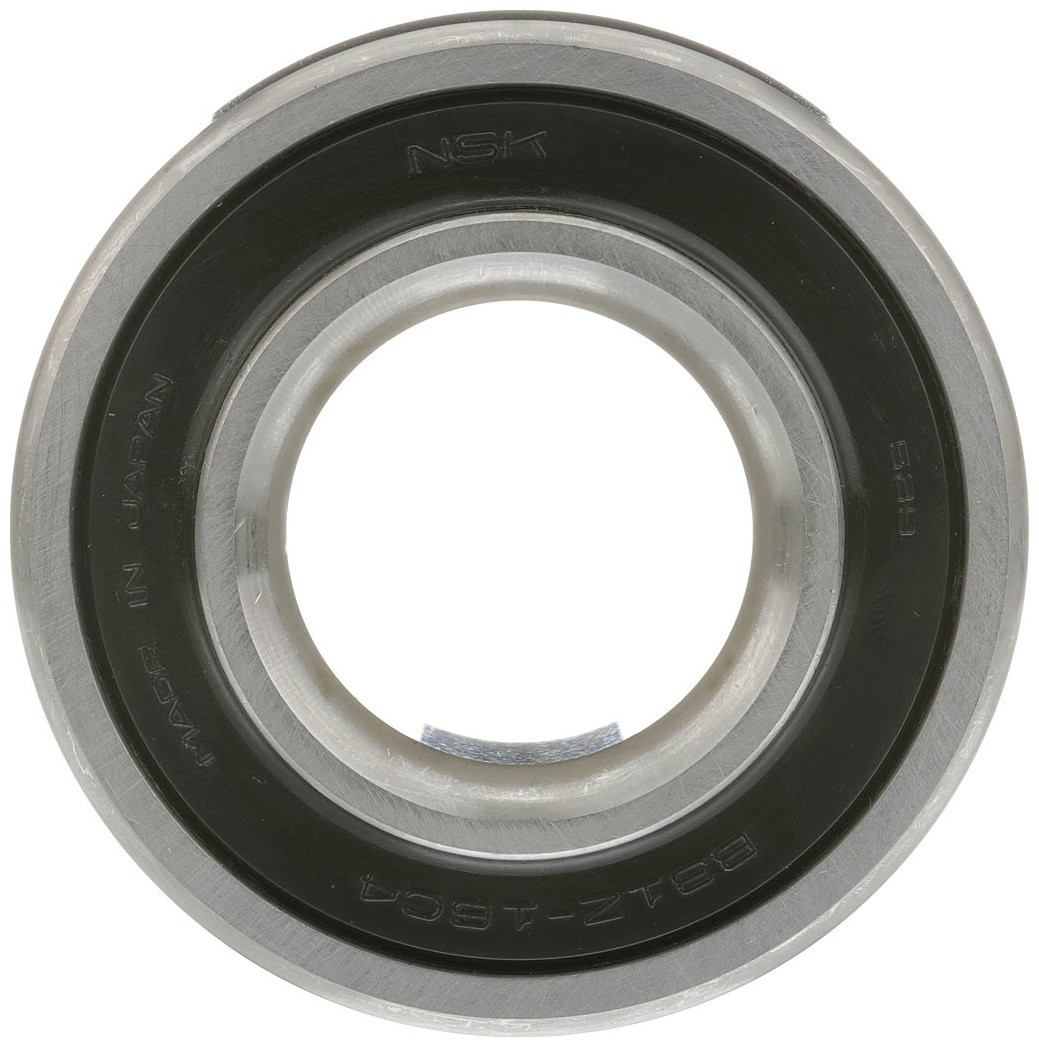 Top View of Rear Wheel Bearing NSK B31Z-16C4