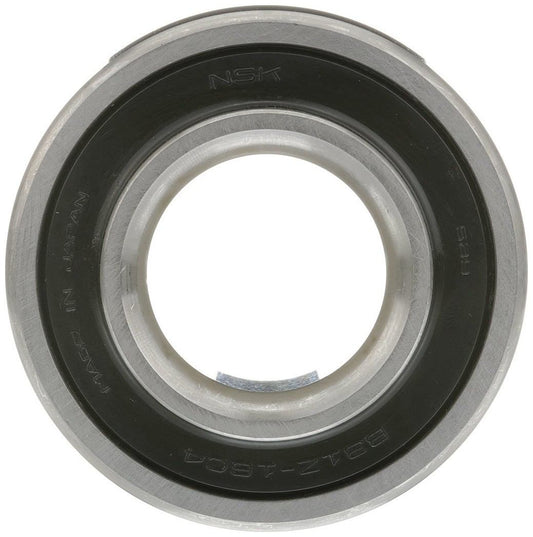 Top View of Rear Wheel Bearing NSK B31Z-16C4