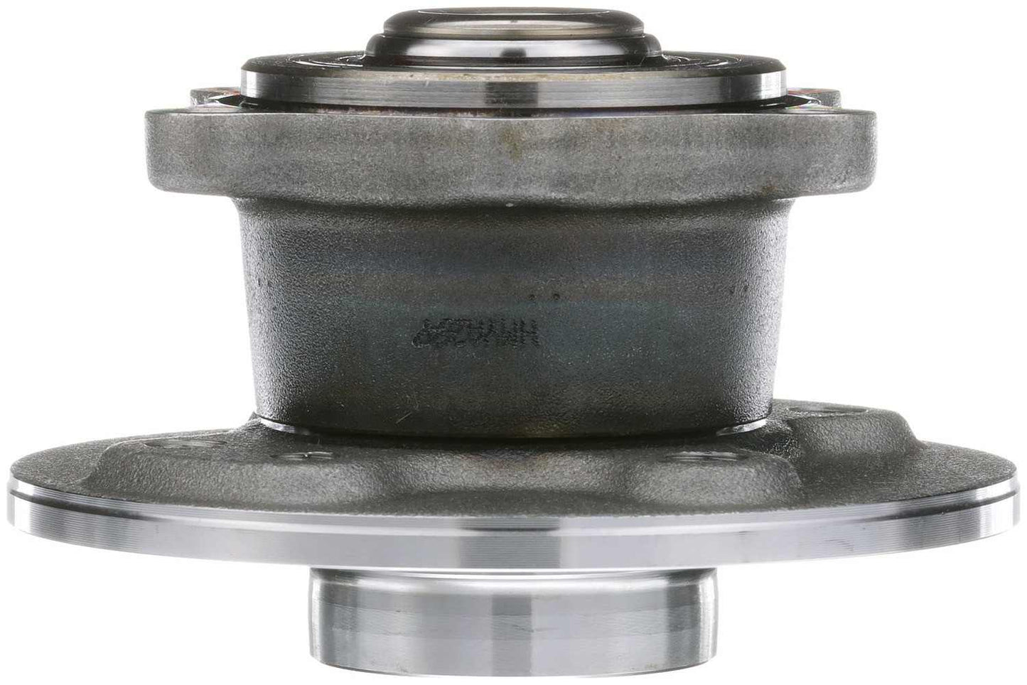 Side View of Rear Wheel Bearing Kit NSK KH30008