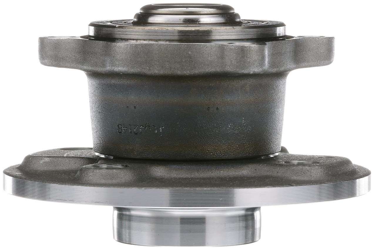 Side View of Rear Wheel Bearing Kit NSK KH30010