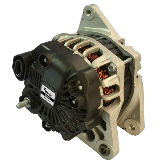 Back View of Alternator MANDO 11A1082