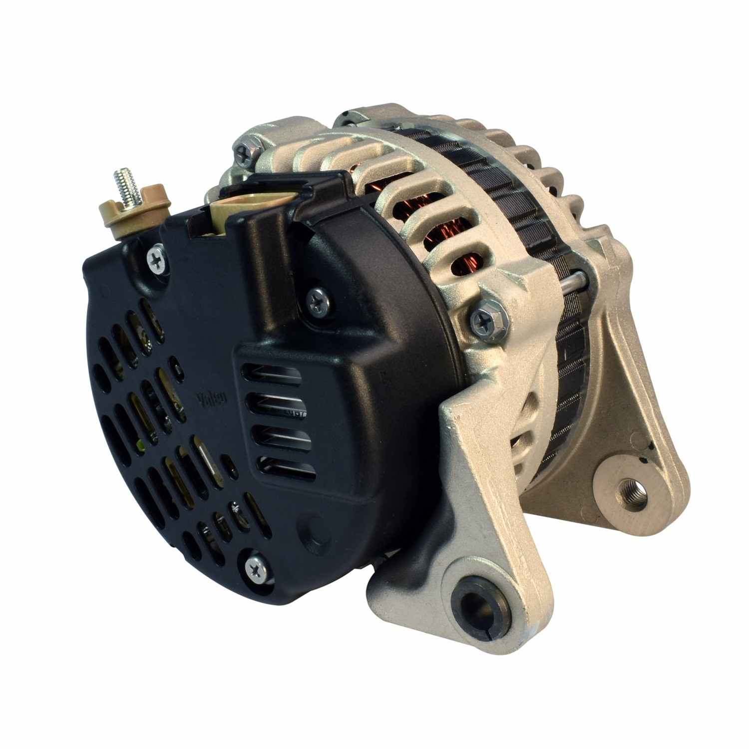 Back View of Alternator MANDO 11A1302