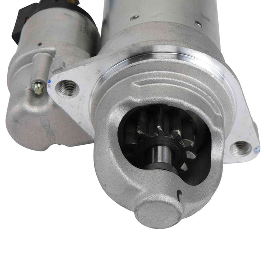 Top View of Starter Motor MANDO 12A1369